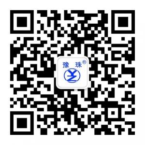 豫珠肥业微信公众号二维码